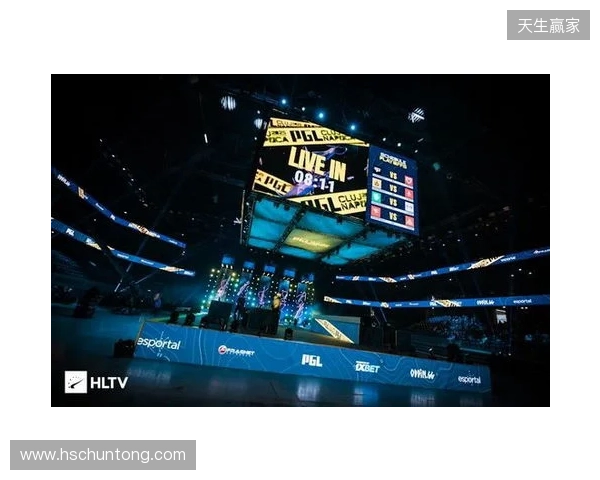 PGL 克卢日-纳波卡2026：化险为夷，Vitality 2-1 MongolZ