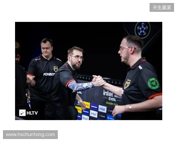 PGL克卢日-纳波卡2026:二连击破!PV 2-1 Falcons