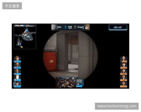 PGL 克卢日-纳波卡2026:卷土重来!MongolZ 2-1 FURIA