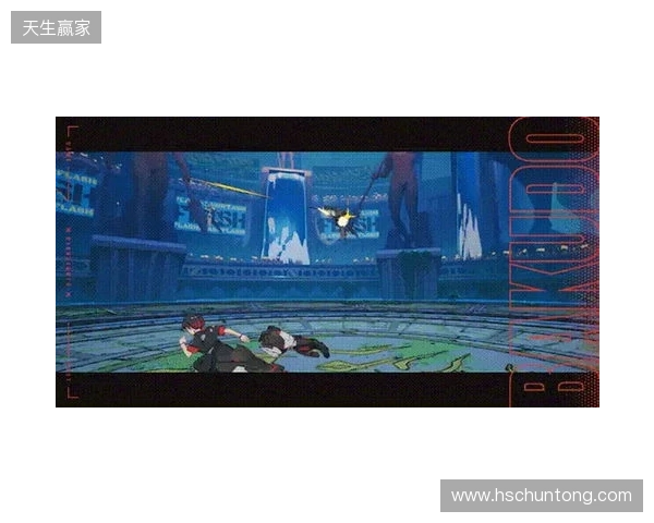 一球定乾坤!动作新作《BAKUDO -斗球的悠莉亚-》试玩版今日上线