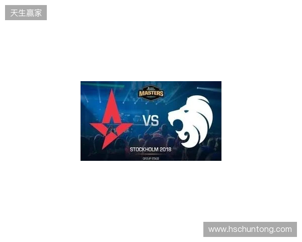 EPL S23第二阶段:搭上末班车!Astralis 2-1 FURIA