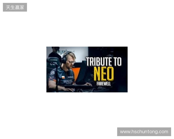 官宣:FaZe与NEO正式解约,分析师GruBy临时挂帅 官宣:FaZe与NEO正式解约,分析师GruBy临时挂帅