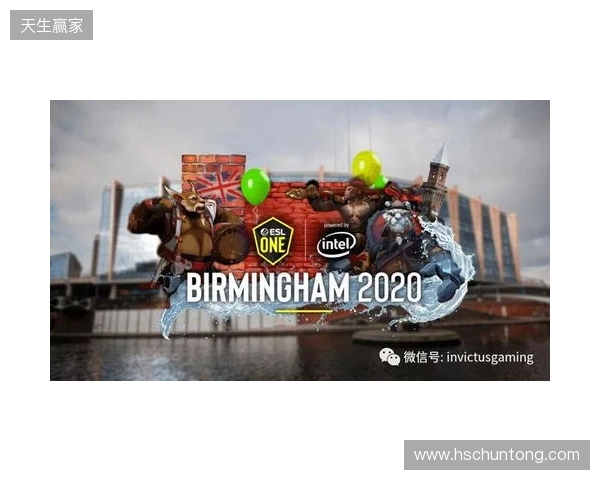 ESL One伯明翰淘汰赛首日结束,Yandex与Tundra晋级胜决 ESL One伯明翰淘汰赛首日结束,Yandex与Tundra晋级胜决