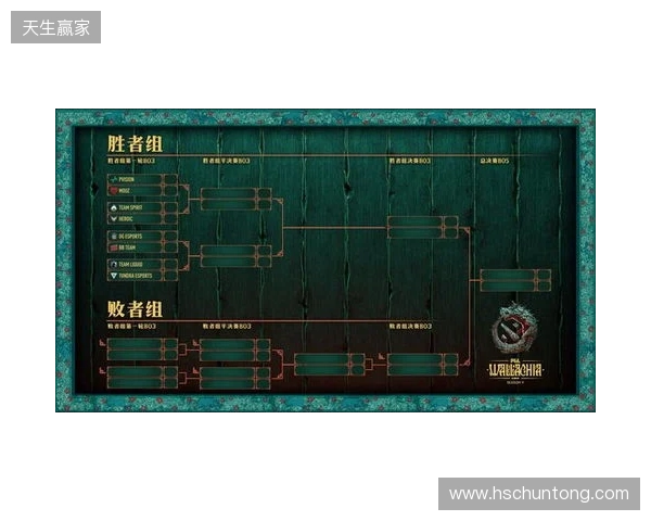 PGL瓦拉几亚S8瑞士轮第二日结束，XG与VG进入1-1组